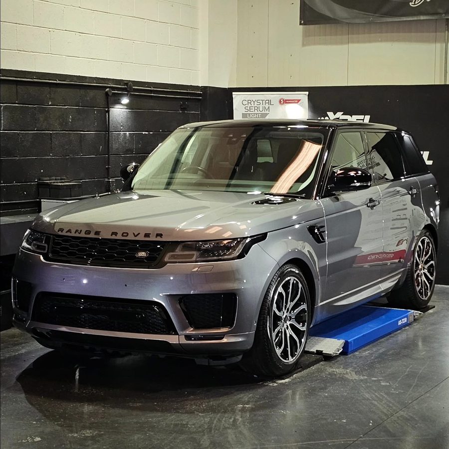 SMC Detailing gallery photo 3