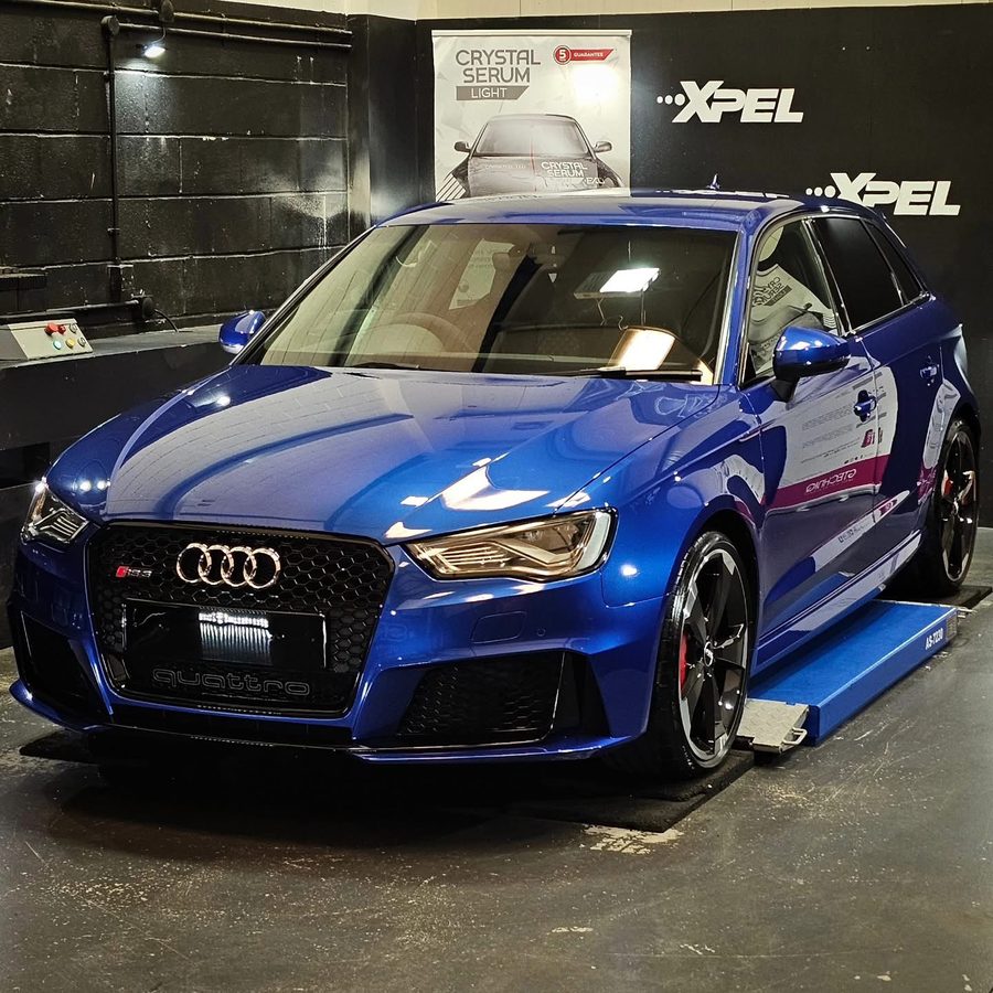 SMC Detailing gallery photo 7