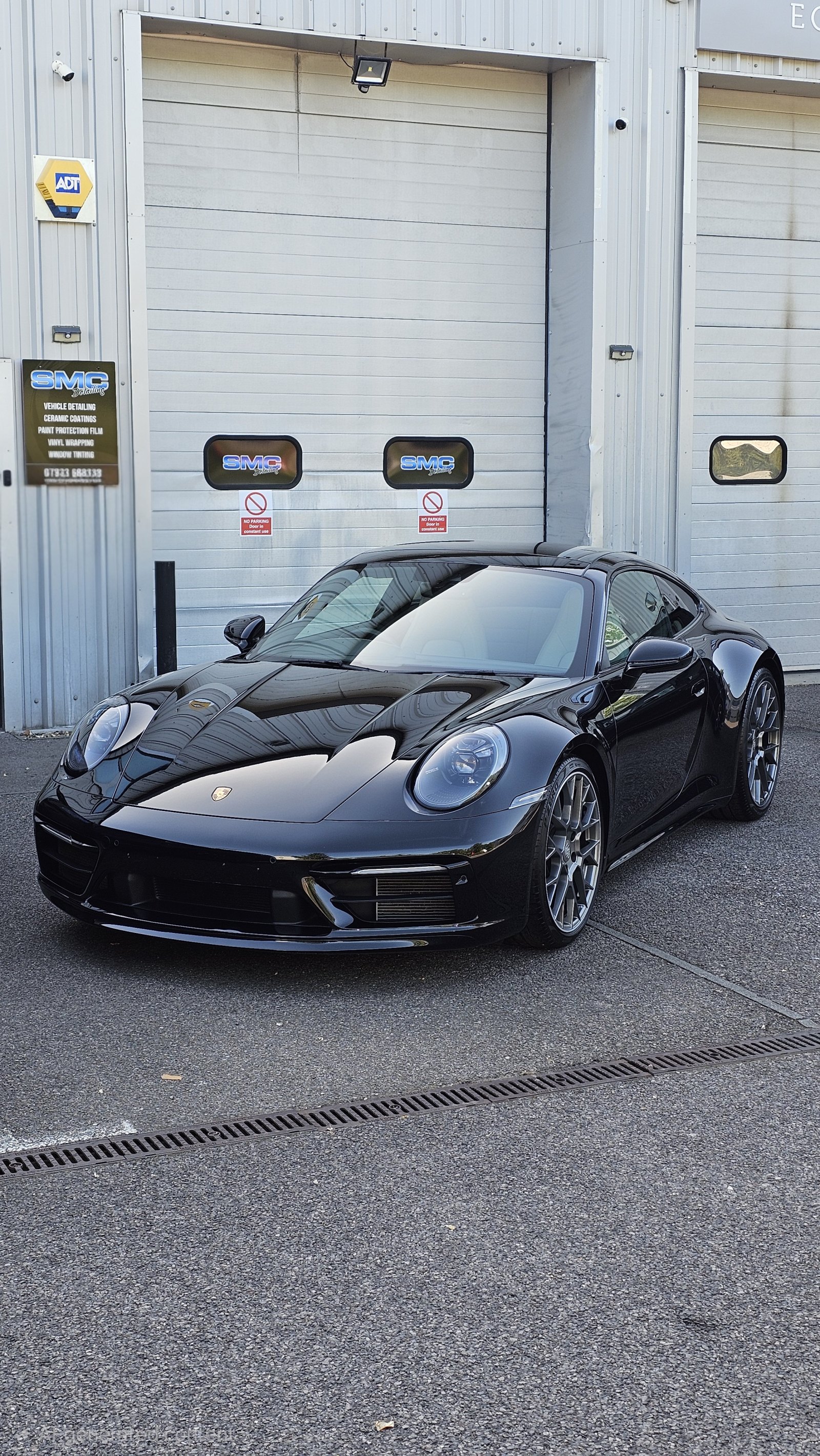 SMC Detailing gallery photo 10