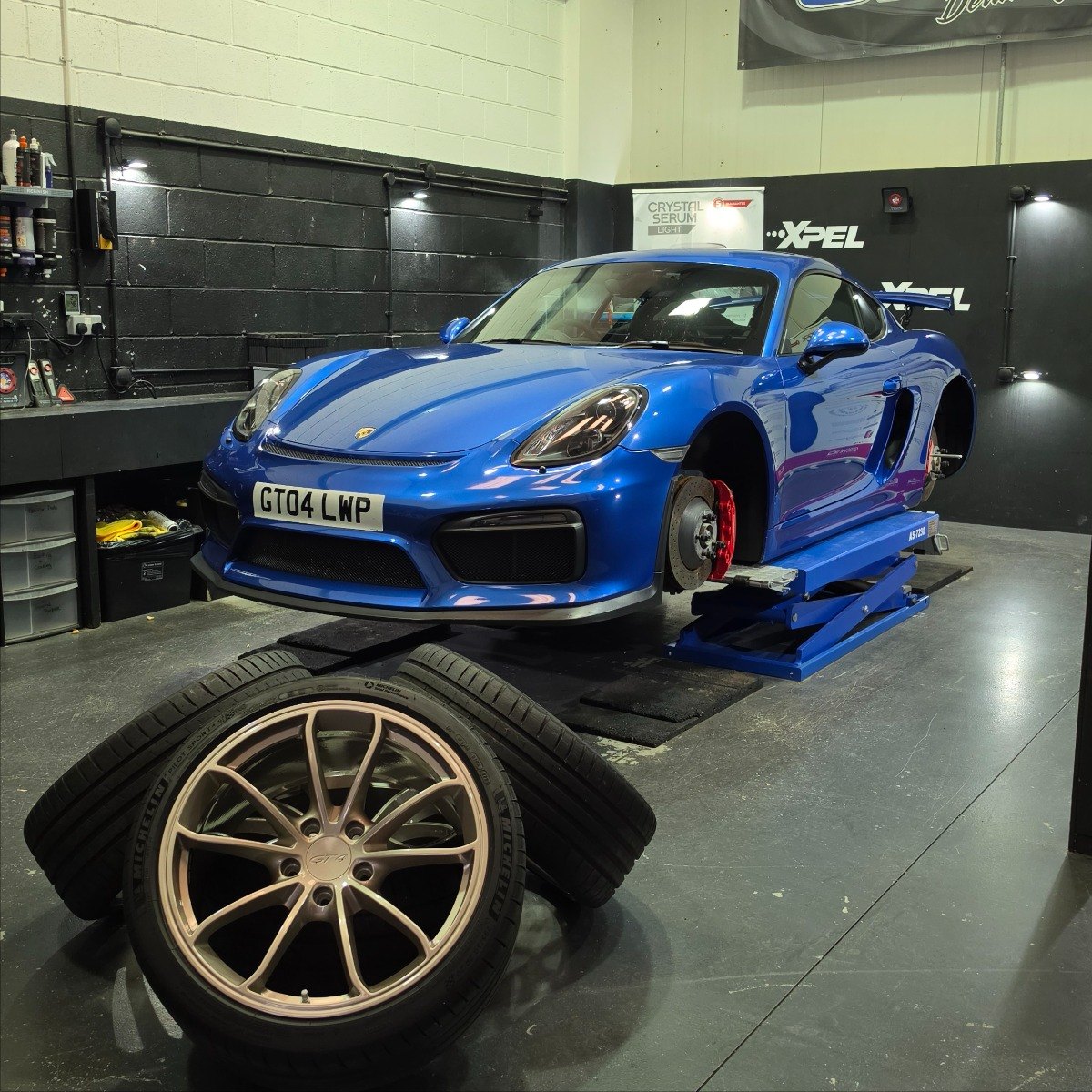 SMC Detailing gallery photo 11