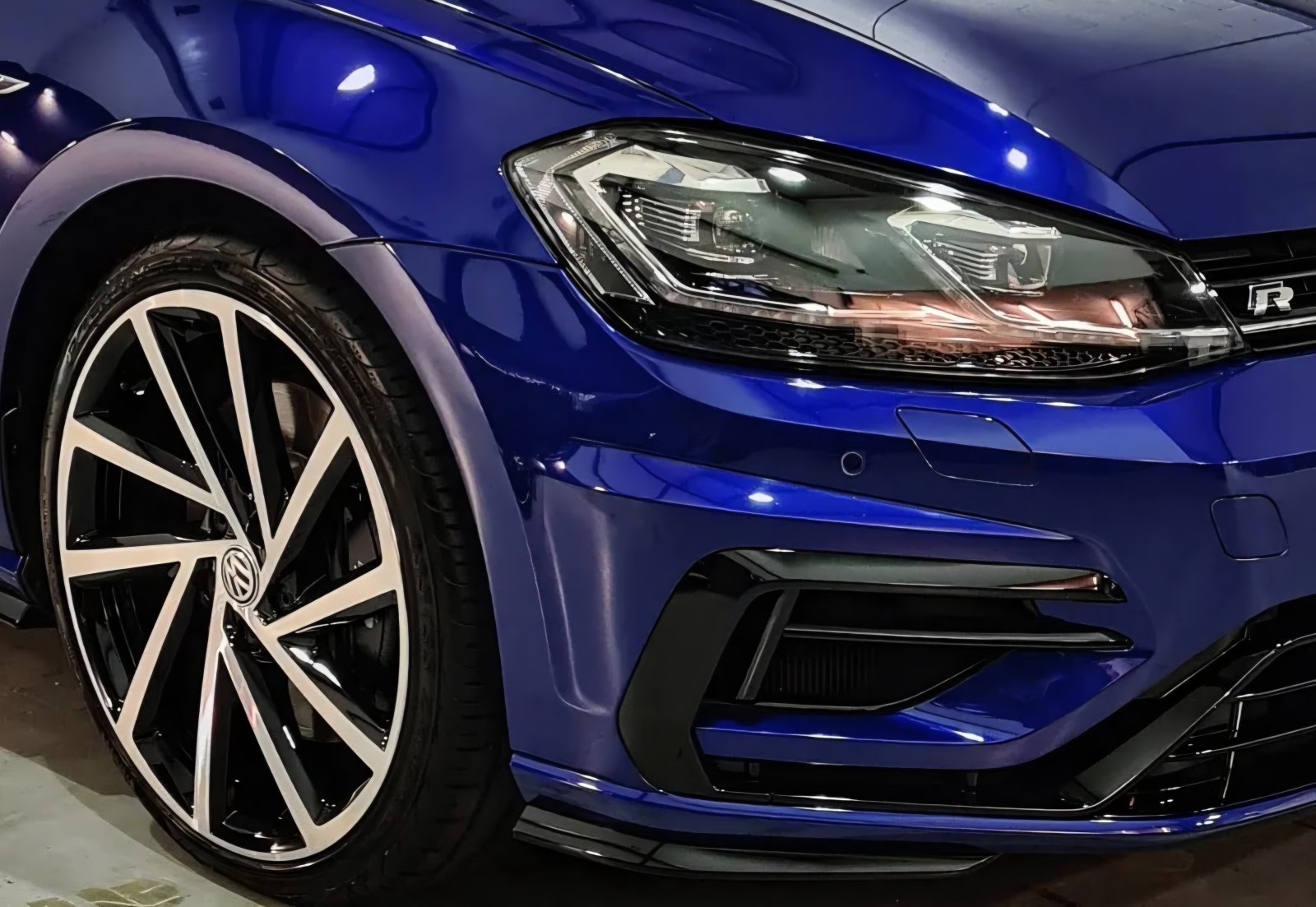 SMC Detailing gallery photo 9