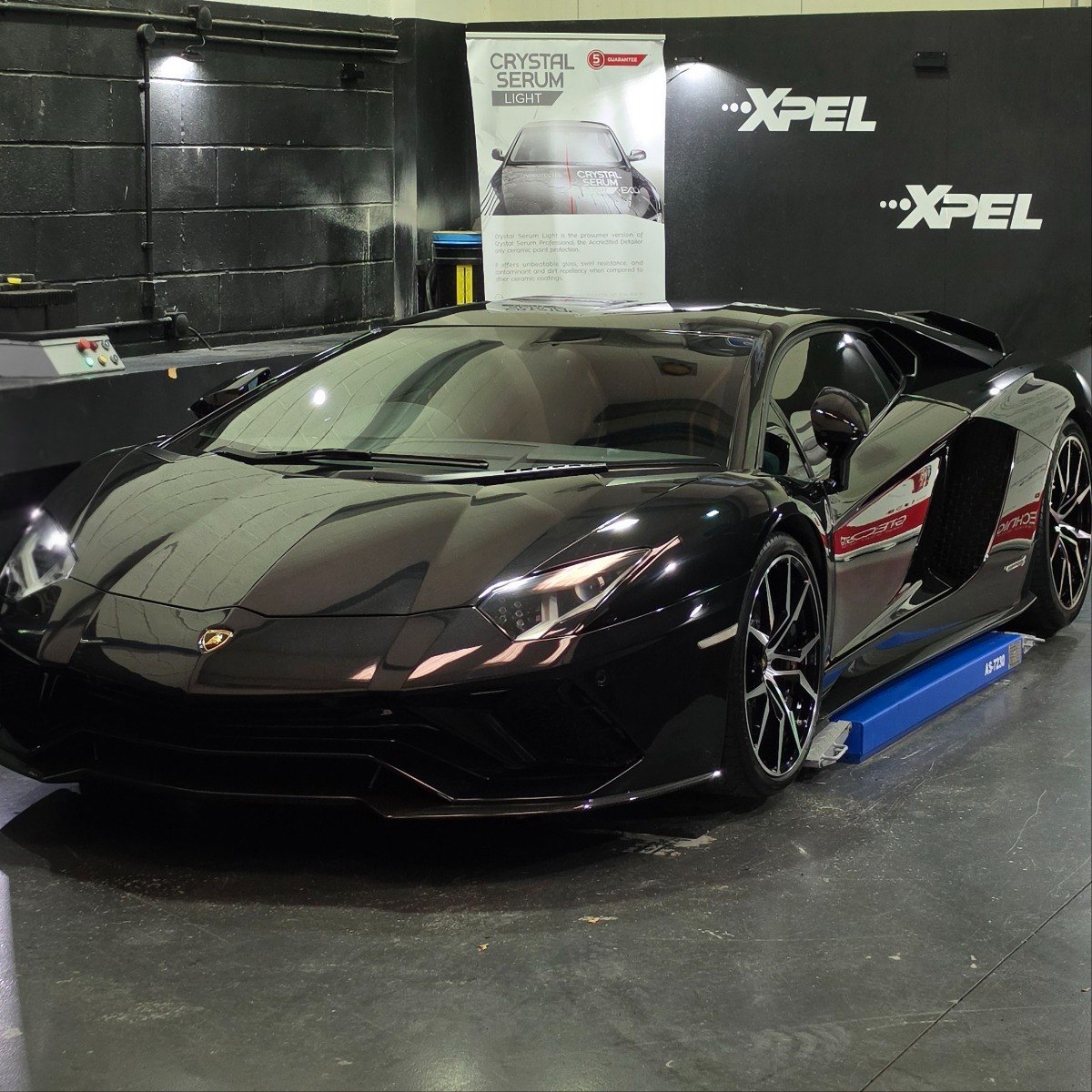 SMC Detailing gallery photo 12